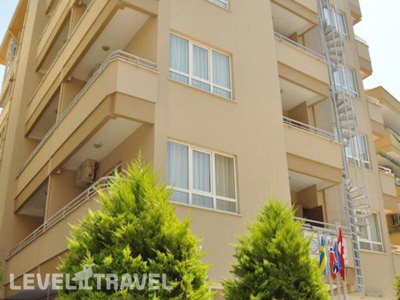 Фотография Ozcan Hotel