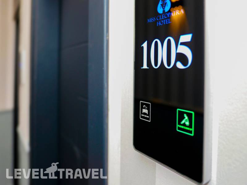 Фотография Miss Cleopatra Hotel (Ex. Ozcan Hotel) Фотография Miss Cleopatra Hotel (Ex. Ozcan Hotel)