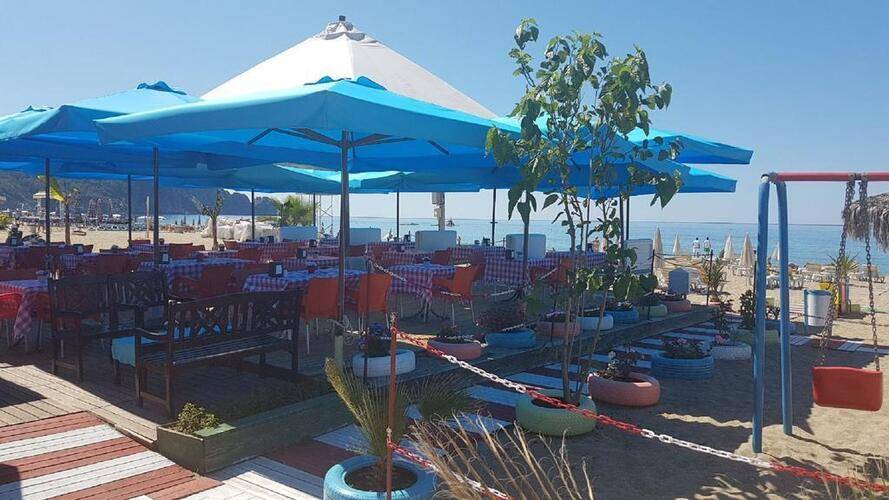 Miss Cleopatra Hotel (Ex. Ozcan Hotel)