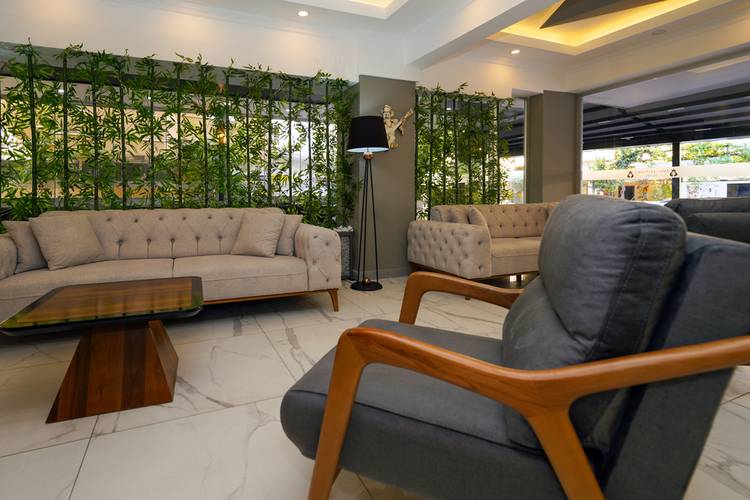 Miss Cleopatra Hotel (Ex. Ozcan Hotel)