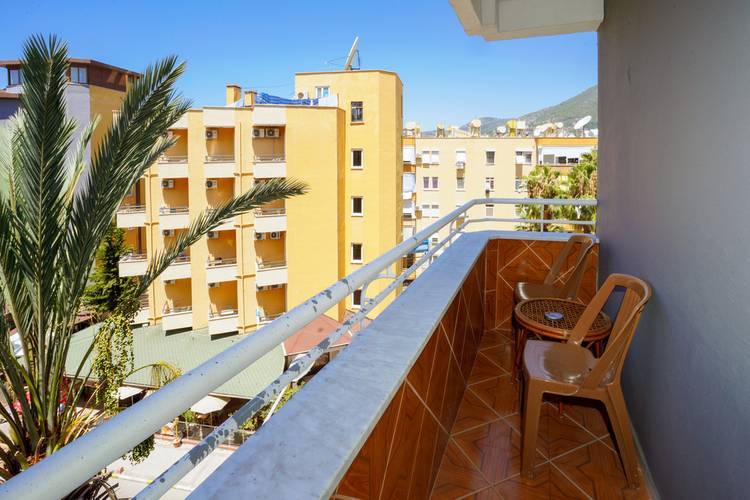 Miss Cleopatra Hotel (Ex. Ozcan Hotel)