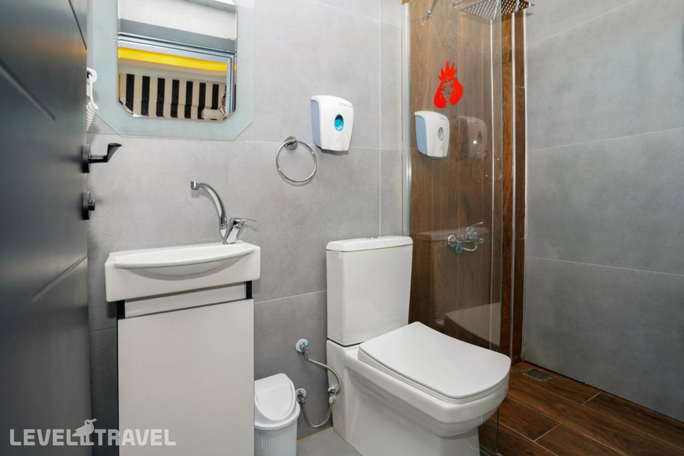 фотографии отеля Miss Cleopatra Hotel (Ex. Ozcan Hotel) в Турция(Алания - центр) - фото №62