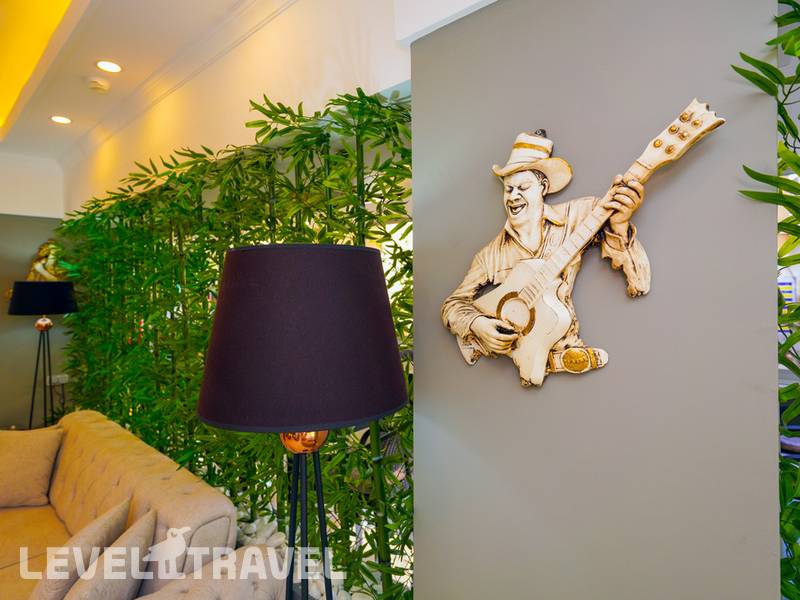 Фотография Miss Cleopatra Hotel (Ex. Ozcan Hotel) Фотография Miss Cleopatra Hotel (Ex. Ozcan Hotel)