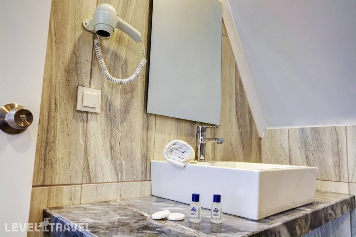 фотографии отеля Miss Cleopatra Hotel (Ex. Ozcan Hotel) в Турция(Алания - центр) - фото №35