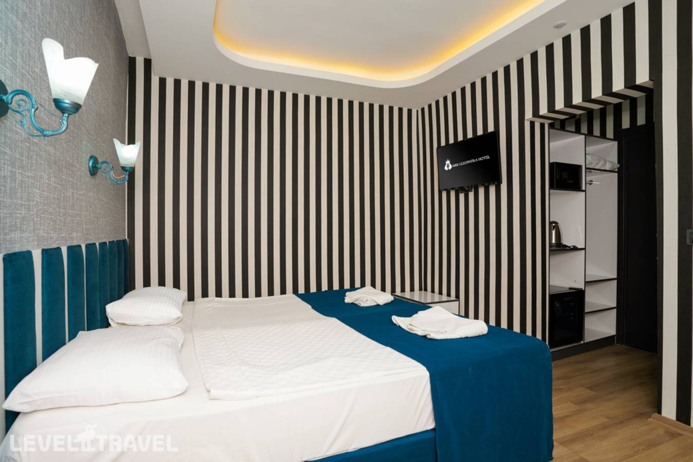 фотографии отеля Miss Cleopatra Hotel (Ex. Ozcan Hotel) в Турция(Алания - центр) - фото №48