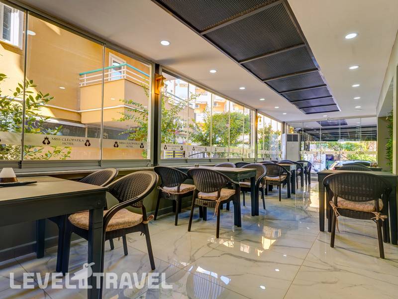 Фотография Miss Cleopatra Hotel (Ex. Ozcan Hotel) Фотография Miss Cleopatra Hotel (Ex. Ozcan Hotel)