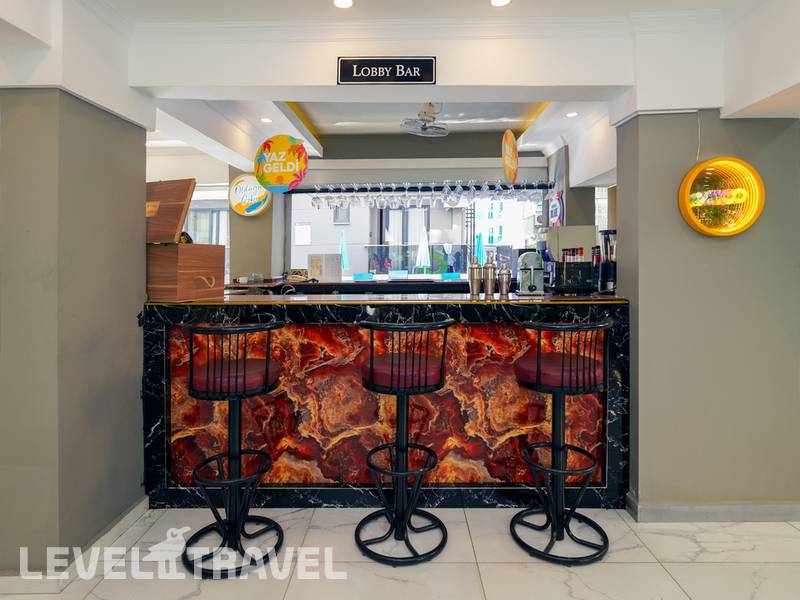 Фотография Miss Cleopatra Hotel (Ex. Ozcan Hotel) Фотография Miss Cleopatra Hotel (Ex. Ozcan Hotel)