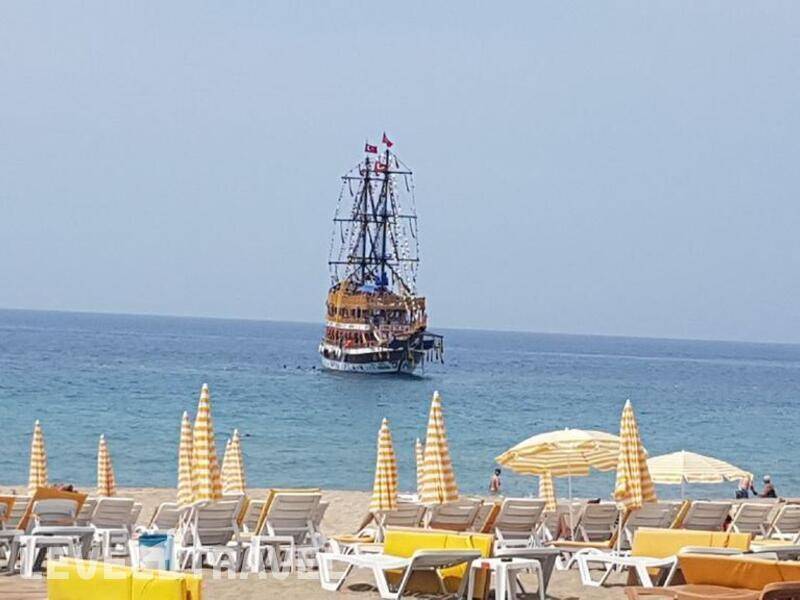 Фотография Ozcan Hotel