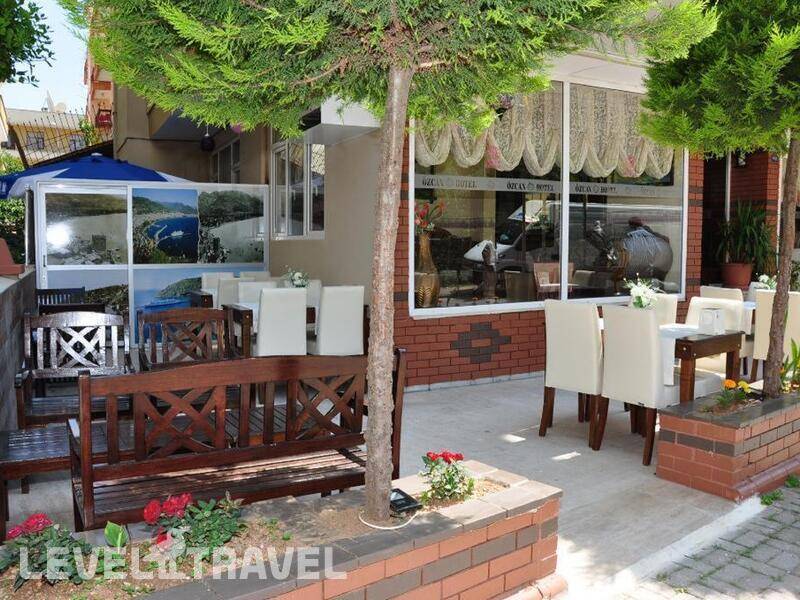 Фотография Ozcan Hotel