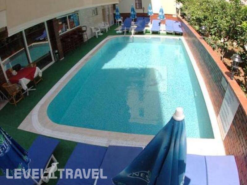 Фотография Ozcan Hotel