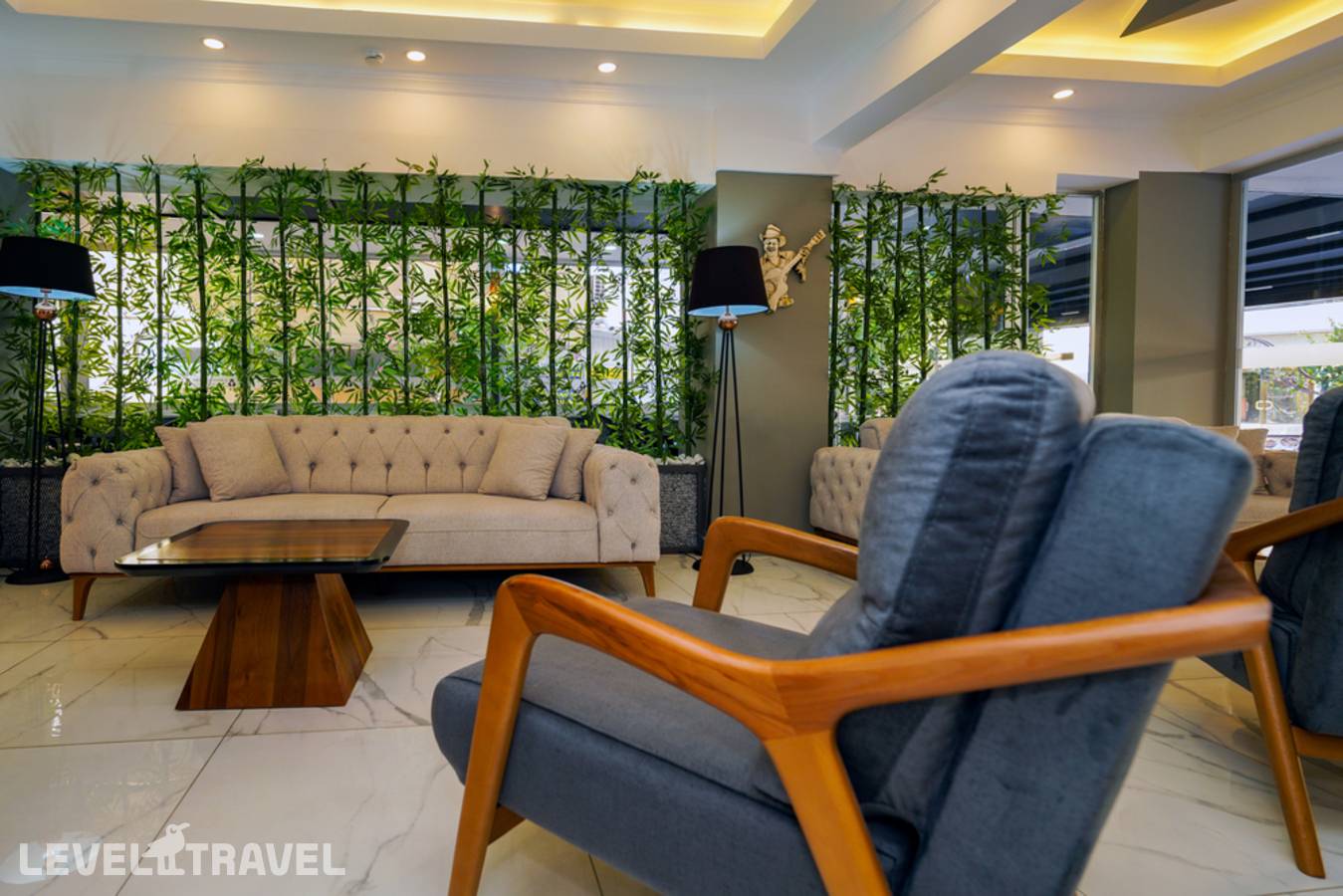 фотографии отеля Miss Cleopatra Hotel (Ex. Ozcan Hotel) в Турция(Алания - центр) - фото №17