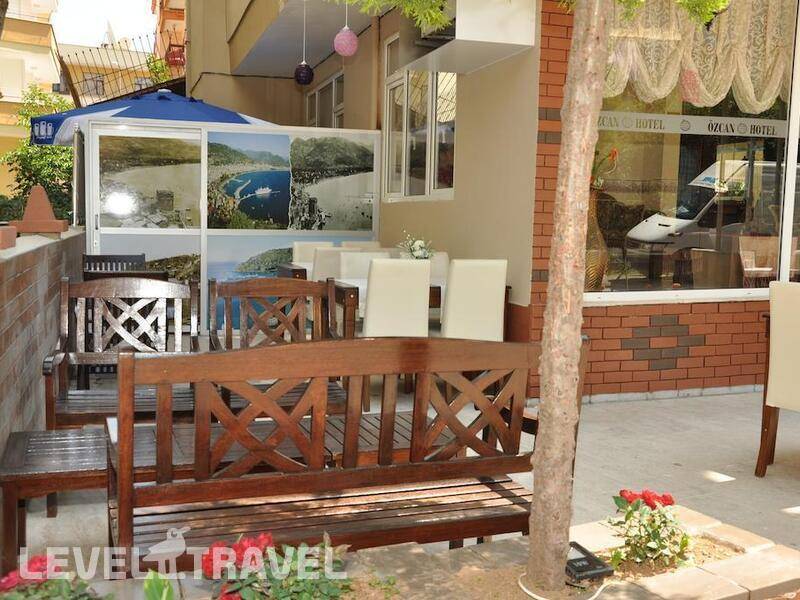 Фотография Ozcan Hotel