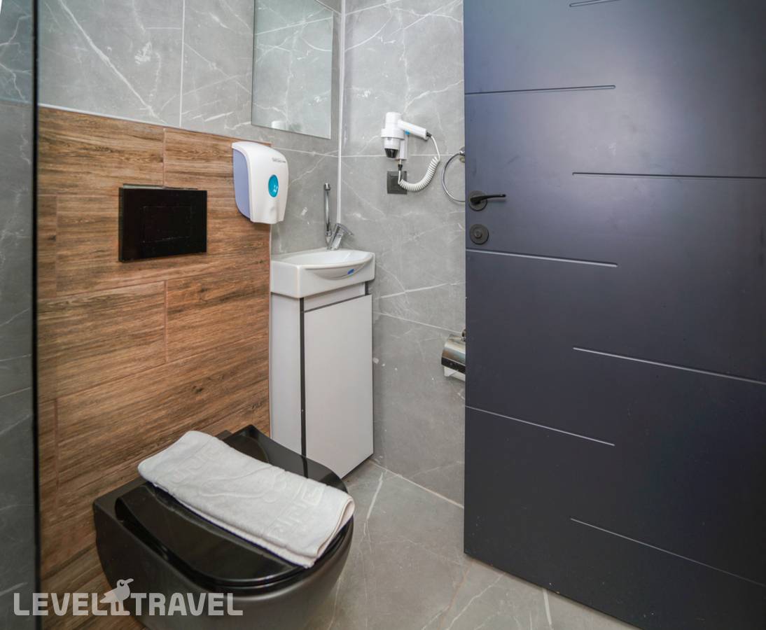 фотографии отеля Miss Cleopatra Hotel (Ex. Ozcan Hotel) в Турция(Алания - центр) - фото №50