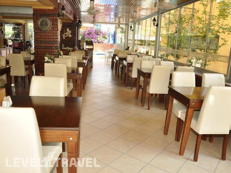 Фотография Ozcan Hotel