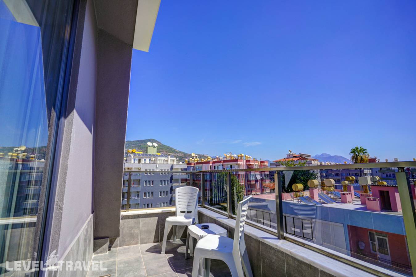 фотографии отеля Miss Cleopatra Hotel (Ex. Ozcan Hotel) в Турция(Алания - центр) - фото №29