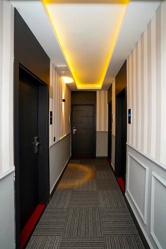 Miss Cleopatra Hotel (Ex. Ozcan Hotel)