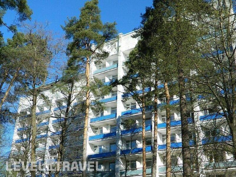 Фотография Северная Ривьера