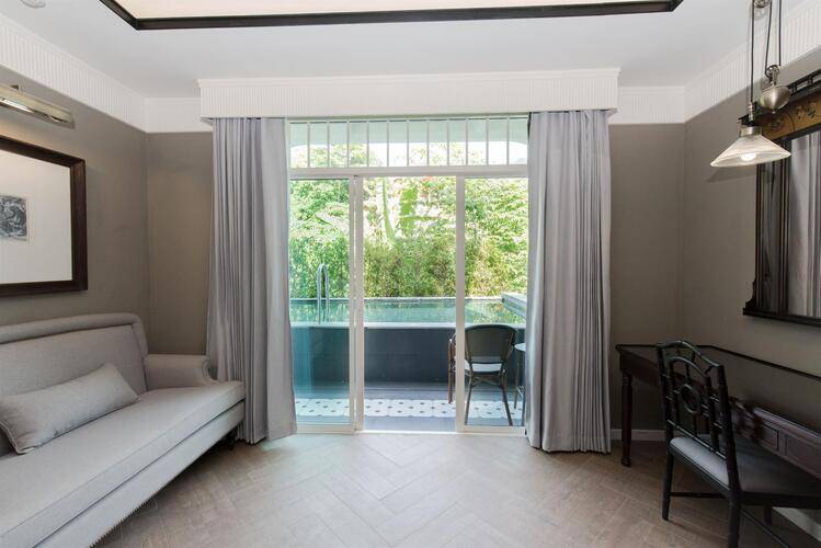 Marina Gallery Resort-Kacha-Kalim Bay