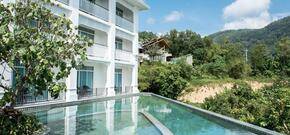 Marina Gallery Resort-Kacha-Kalim Bay