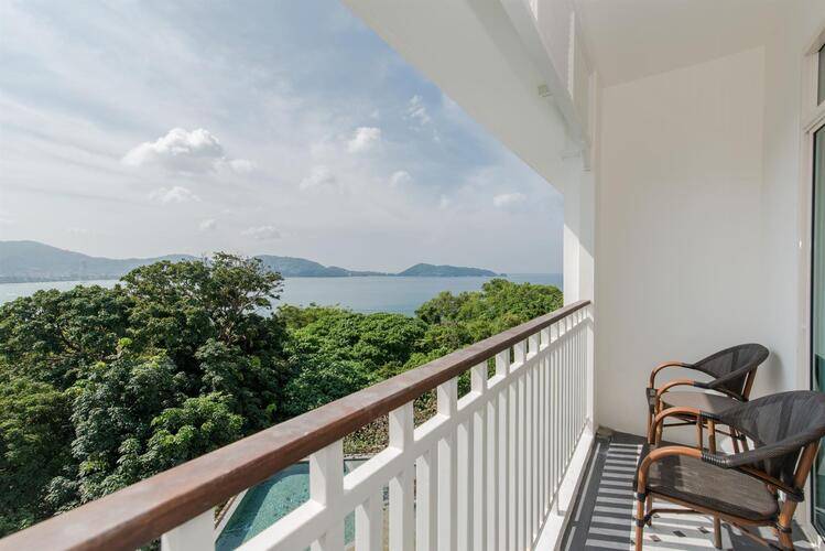 Marina Gallery Resort-Kacha-Kalim Bay