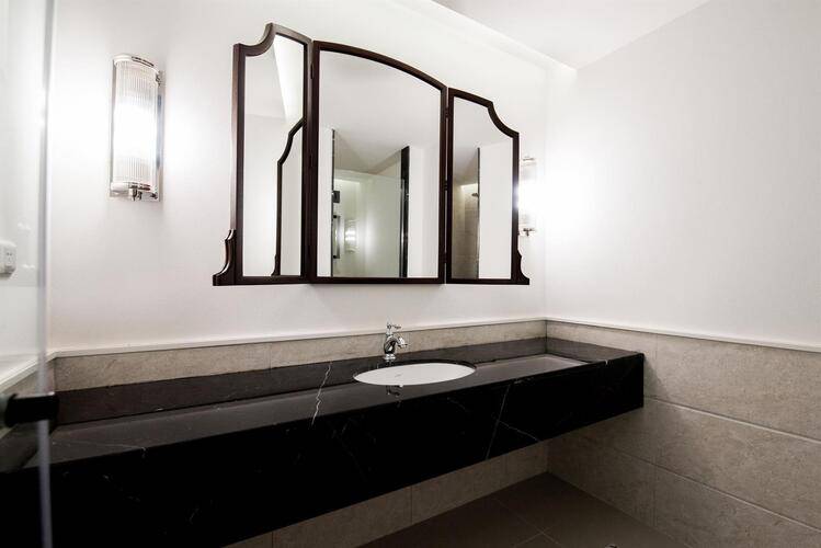 Marina Gallery Resort-Kacha-Kalim Bay