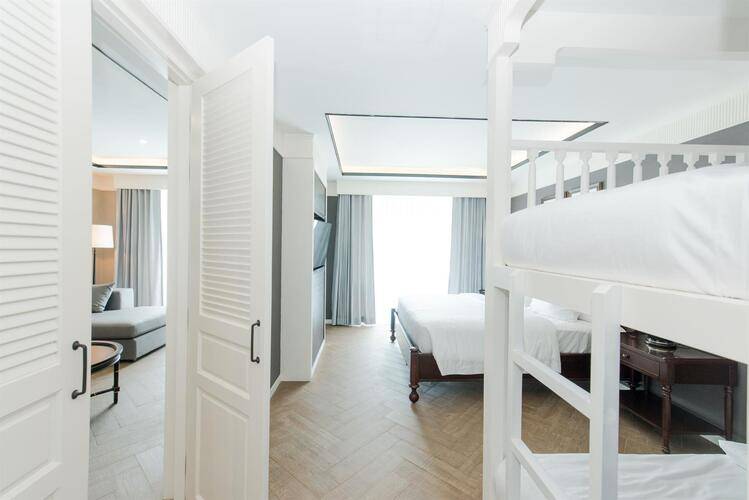 Marina Gallery Resort-Kacha-Kalim Bay