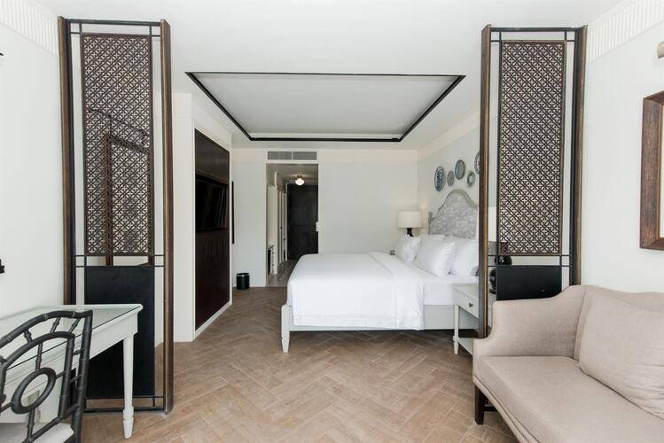 Marina Gallery Resort-Kacha-Kalim Bay