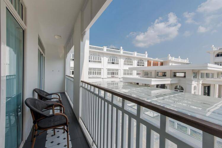 Marina Gallery Resort-Kacha-Kalim Bay