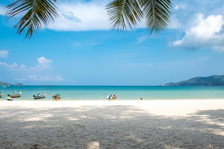Marina Gallery Resort-Kacha-Kalim Bay