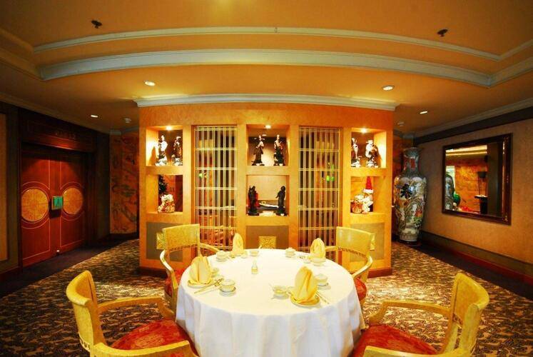 The Emerald Hotel Bangkok