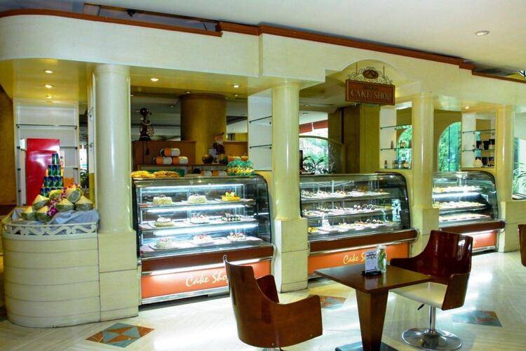 The Emerald Hotel Bangkok
