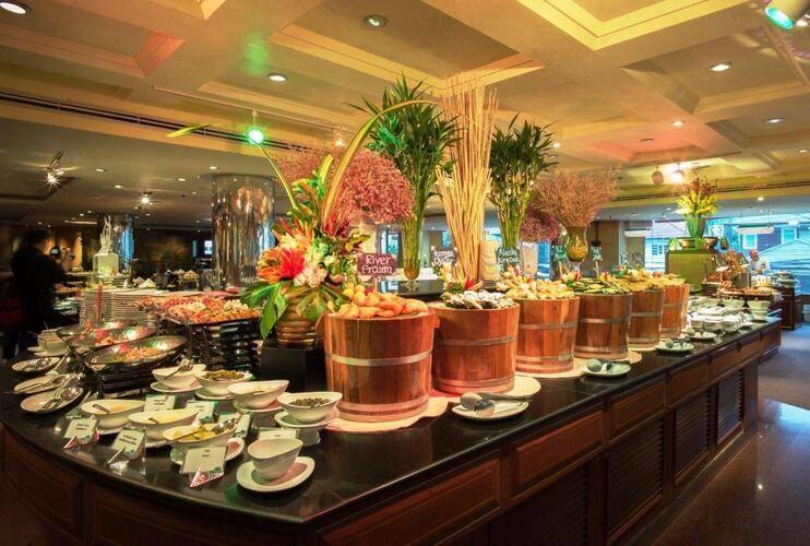 The Emerald Hotel Bangkok