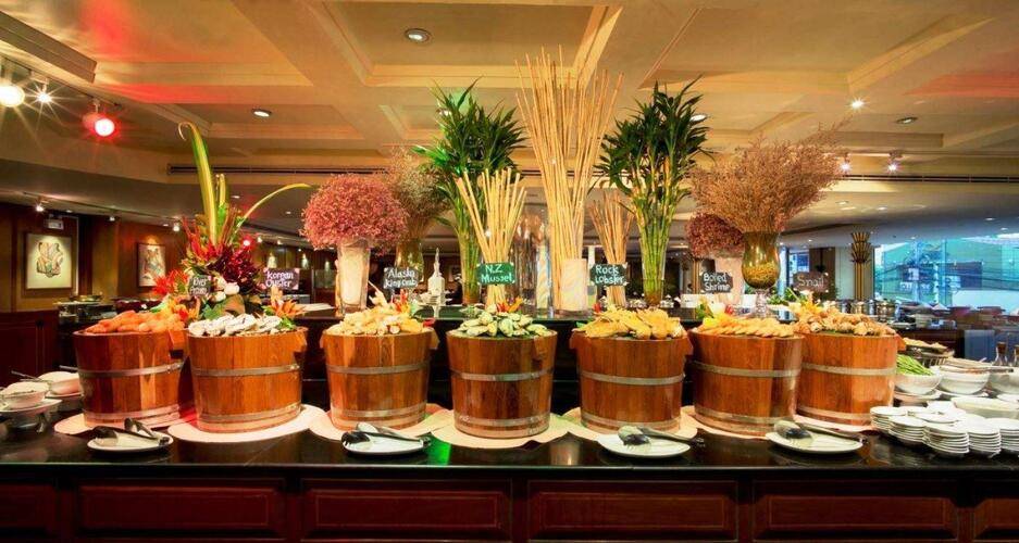 The Emerald Hotel Bangkok