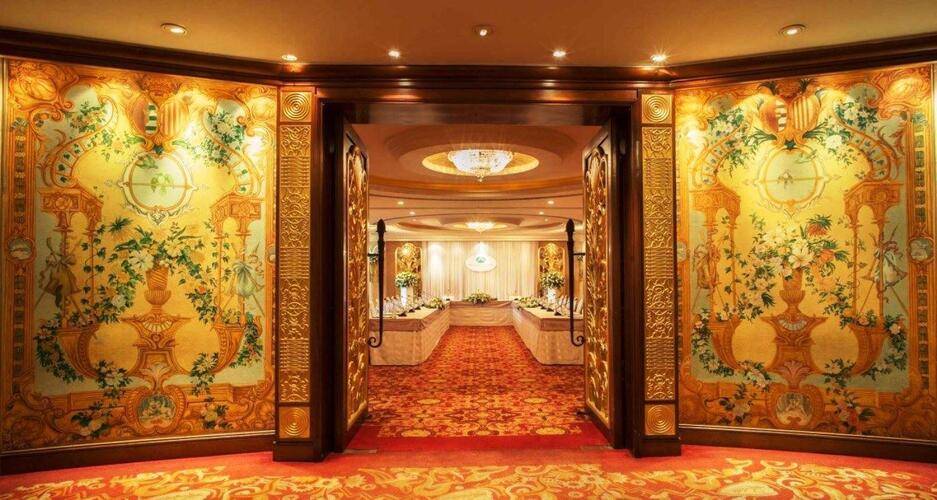 The Emerald Hotel Bangkok