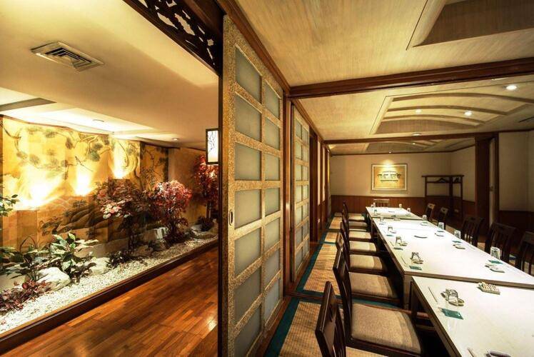 The Emerald Hotel Bangkok