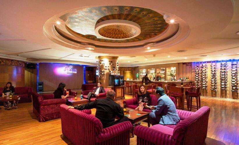 The Emerald Hotel Bangkok