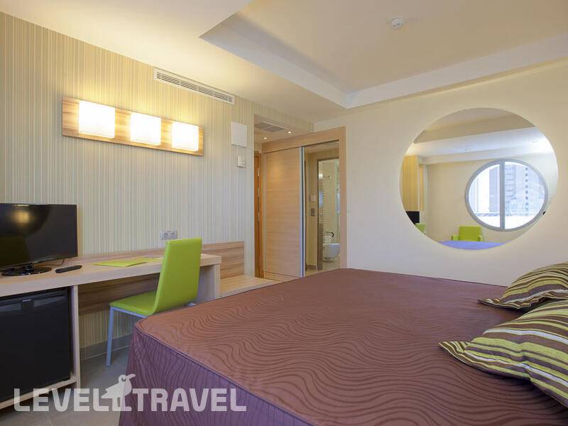 Фотография Riviera Beach (Adults Only 16+)