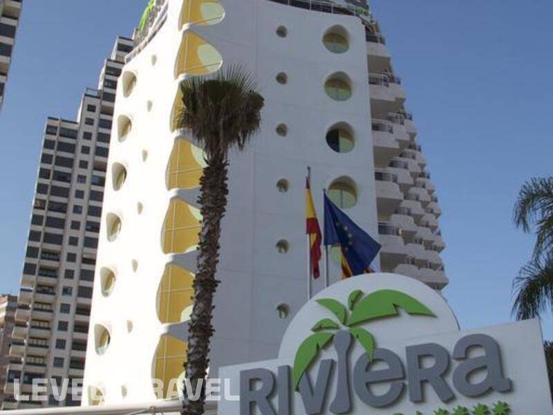 Фотография Riviera Beach (Adults Only 16+)