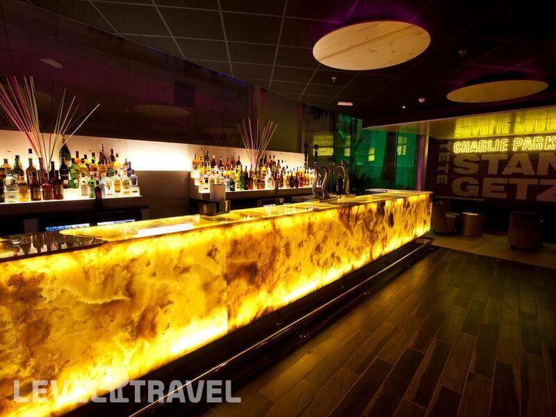 Фотография Riviera Beach (Adults Only 16+)