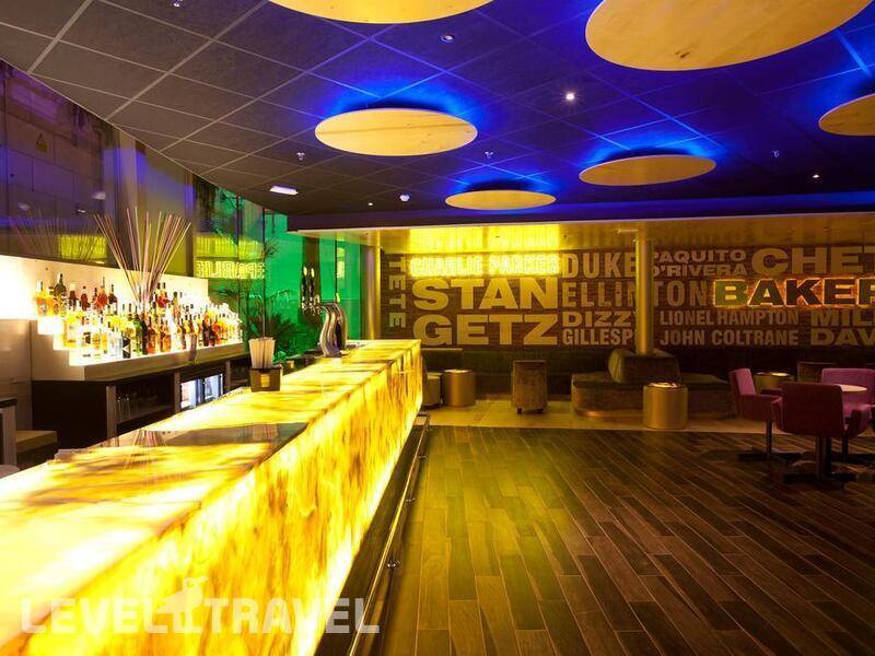 Фотография Riviera Beach (Adults Only 16+)