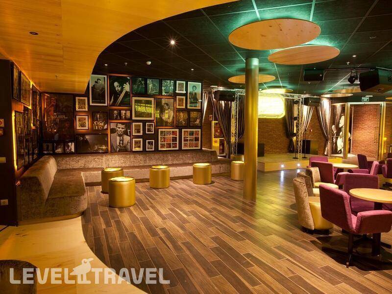 Фотография Riviera Beach (Adults Only 16+)