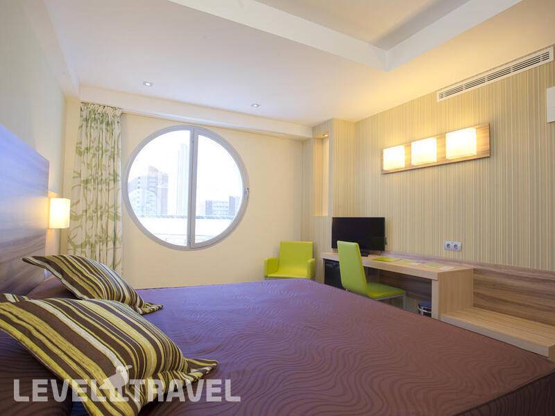 Фотография Riviera Beach (Adults Only 16+)