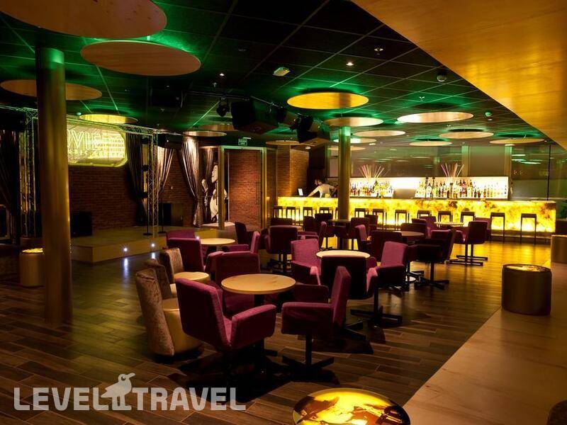Фотография Riviera Beach (Adults Only 16+)