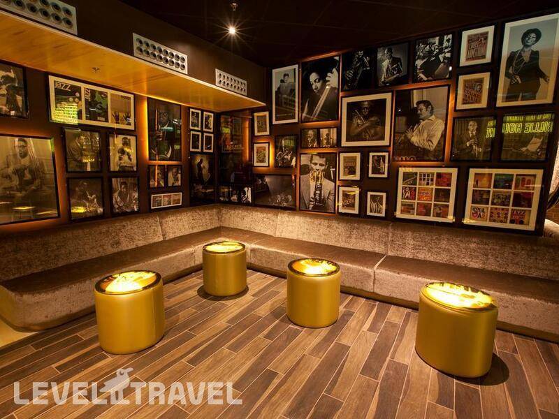 Фотография Riviera Beach (Adults Only 16+)