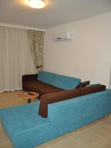 Almera Park Apart Hotel