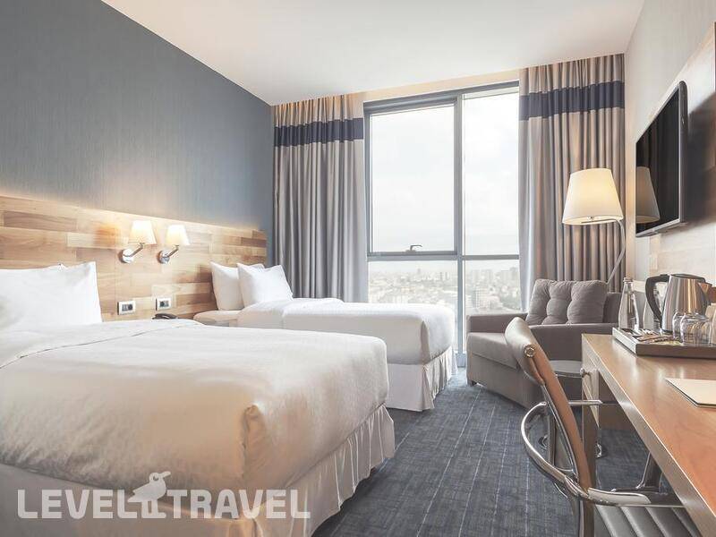 Фотография Ever Hotel Europe (Ex.Four Points By Sheraton)