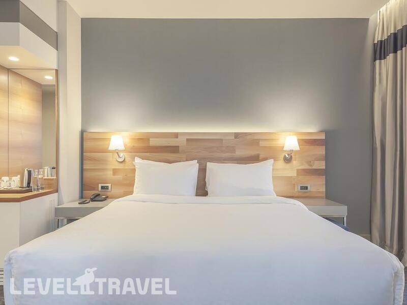 Фотография Ever Hotel Europe (Ex.Four Points By Sheraton)