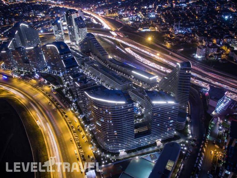 Фотография Ever Hotel Europe (Ex.Four Points By Sheraton)