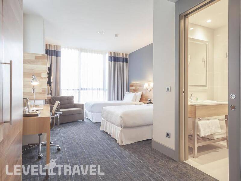Фотография Ever Hotel Europe (Ex.Four Points By Sheraton)