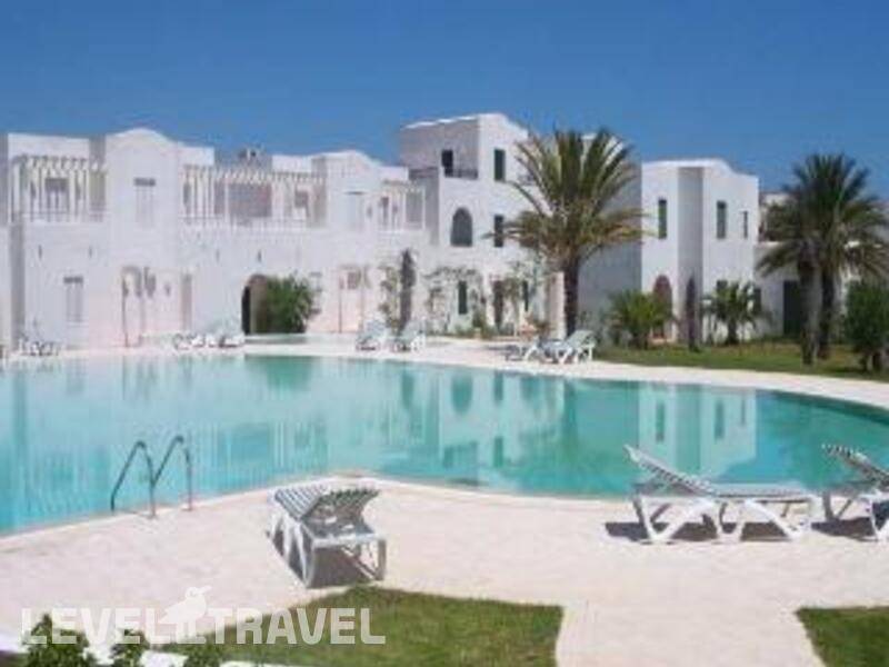 Фотография Residence Villa Noria